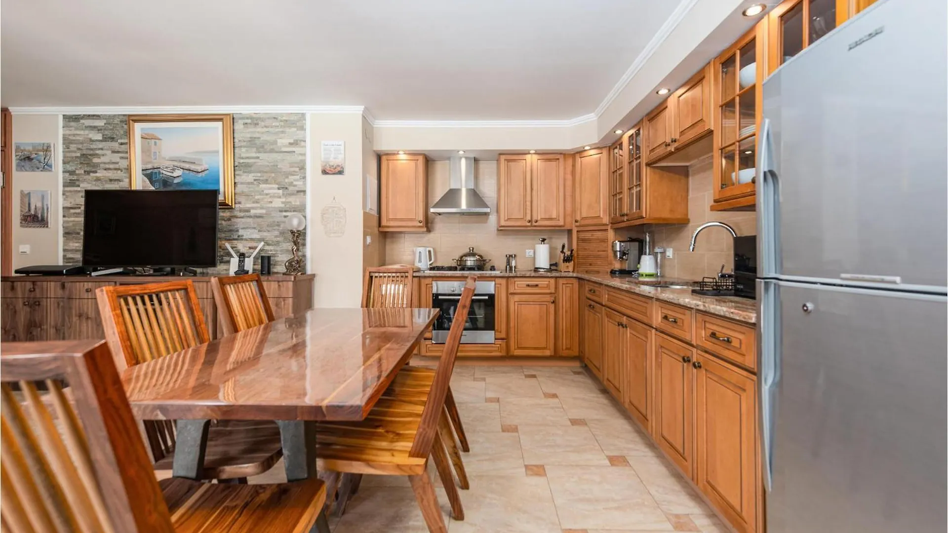 Дом отдыха Lovely Home In Vir With Wifi
