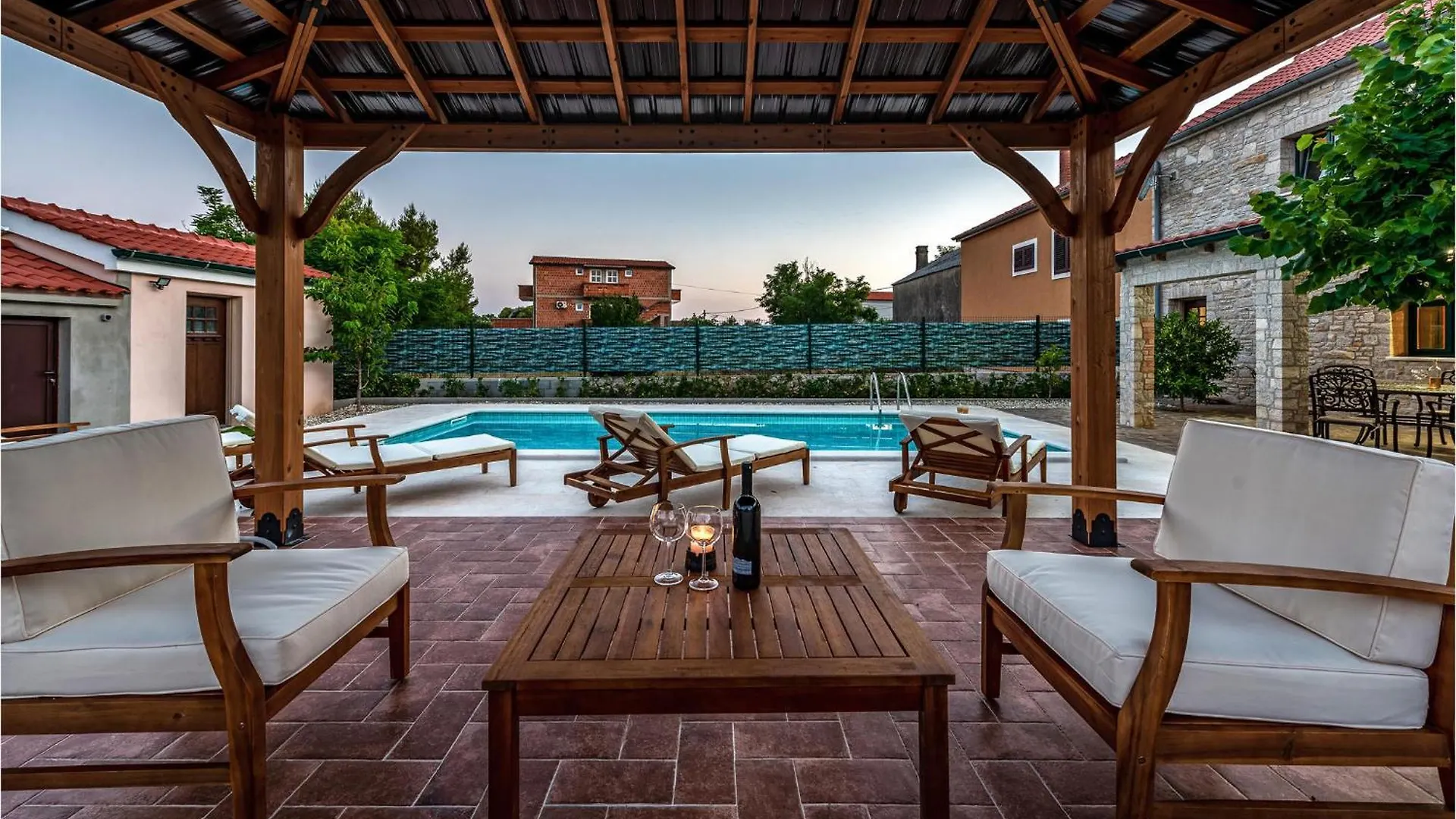 Lovely Home In Vir With Wifi 0*,  Хорватия