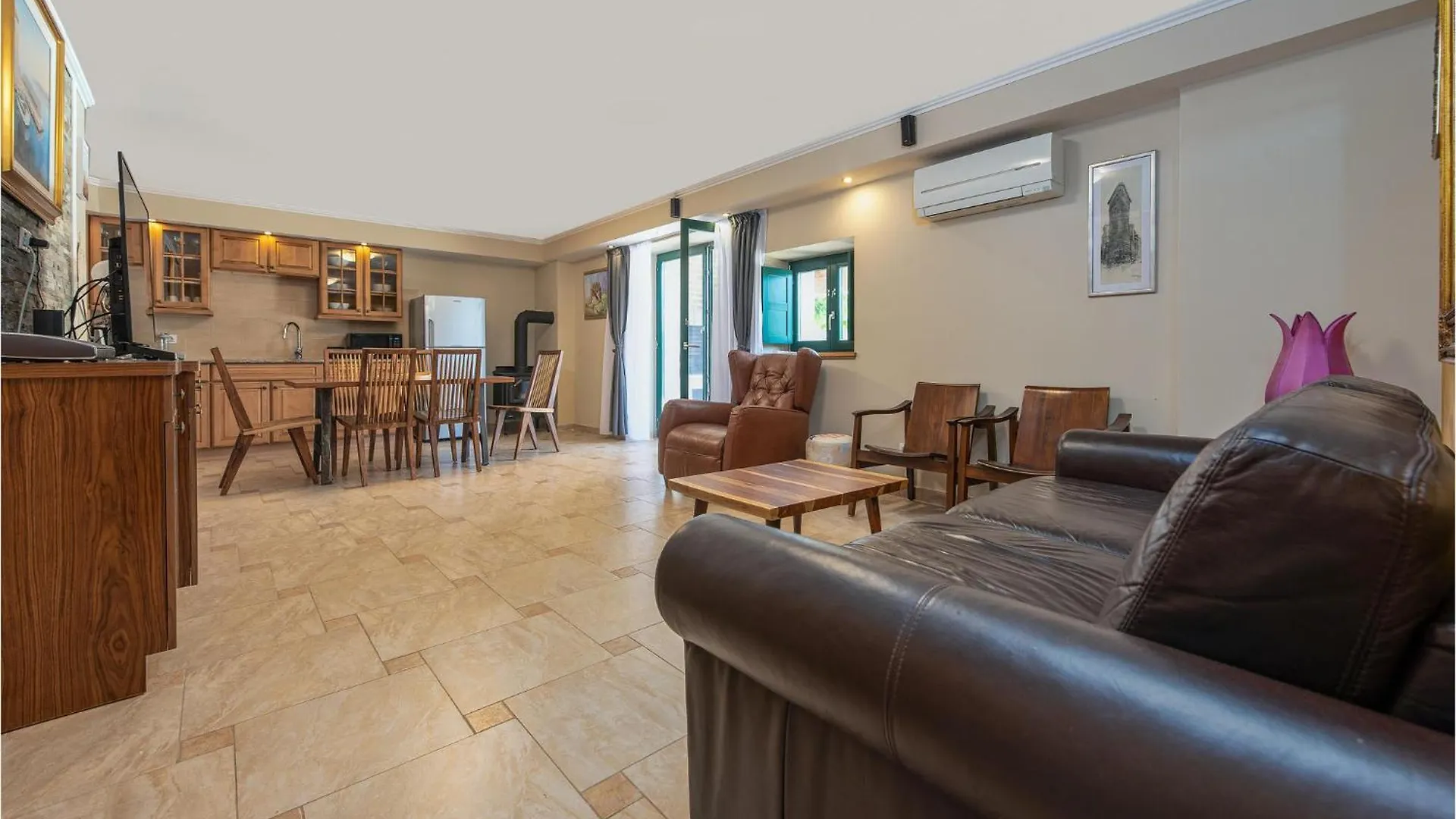 Lovely Home In Vir With Wifi 0*,  Croatia