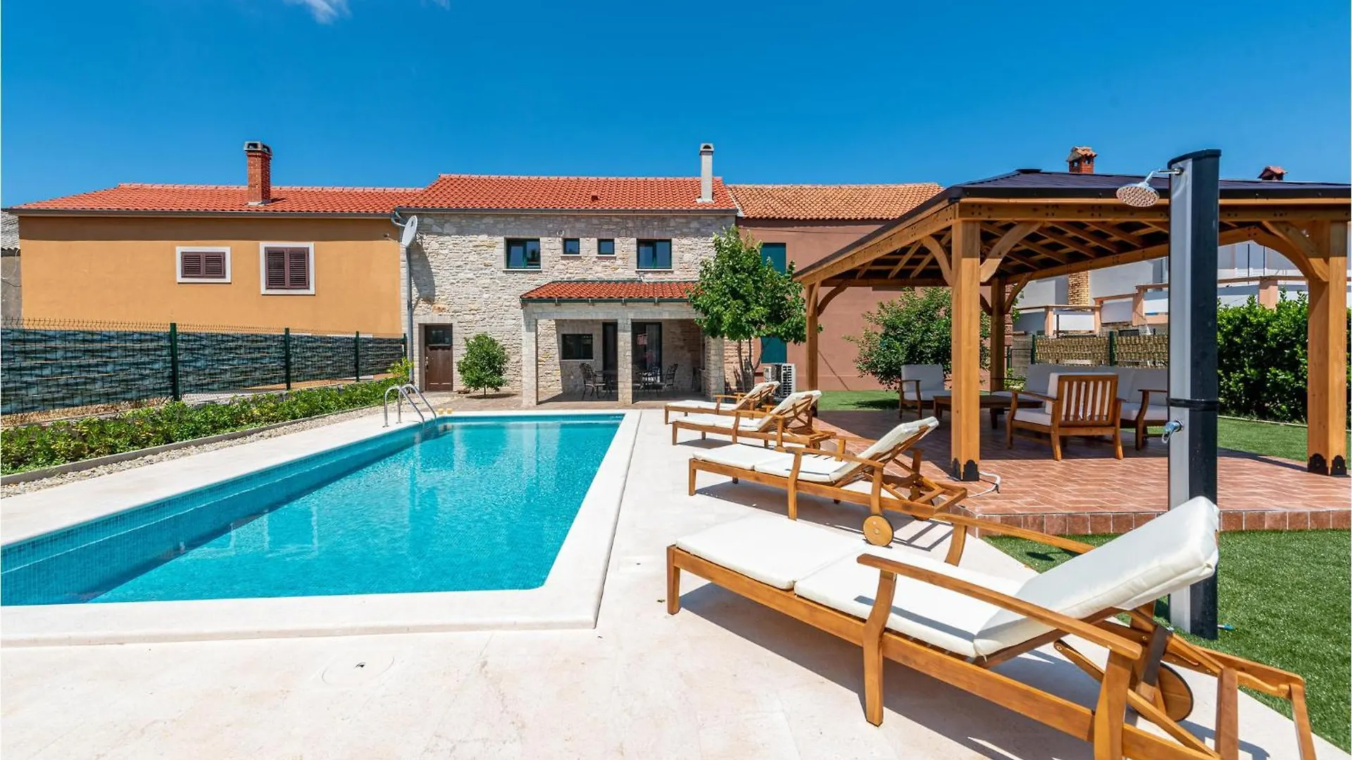 Holiday home Lovely Home In Vir With Wifi Croatia