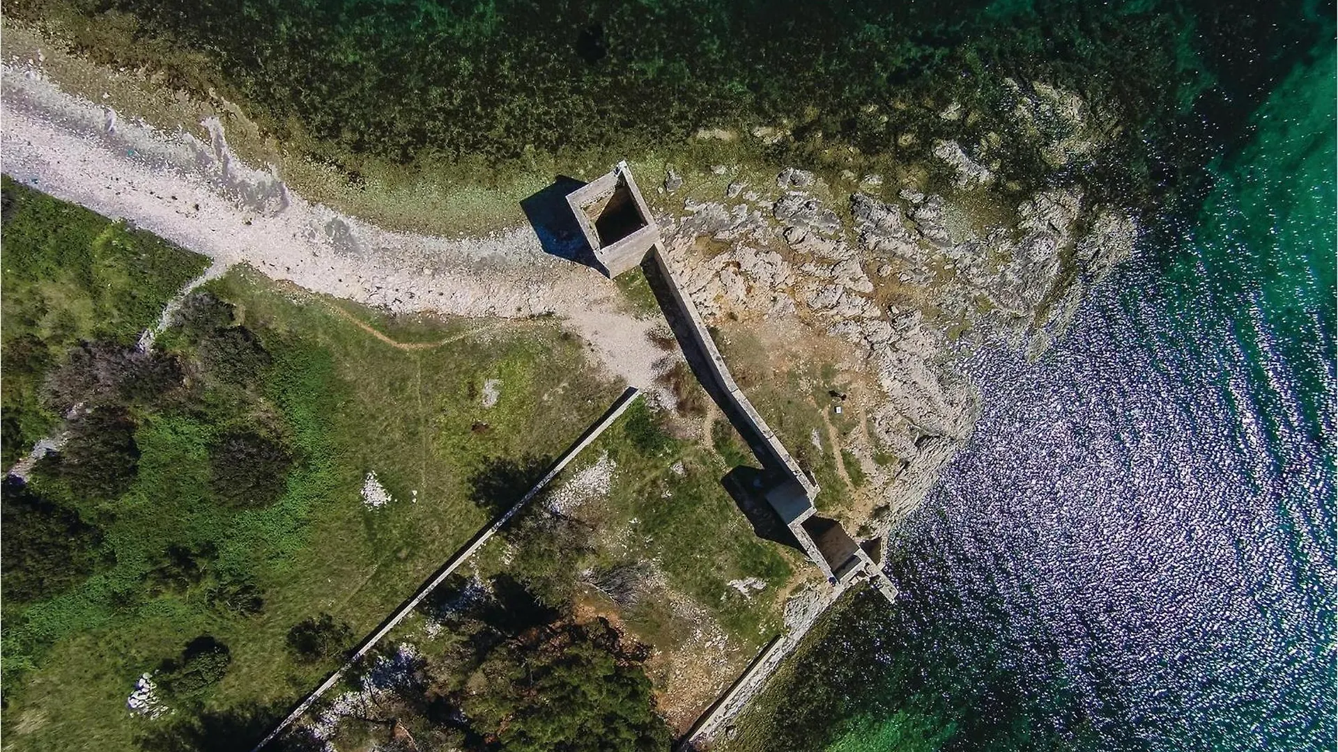 Lovely Home In Vir With Wifi Croatia