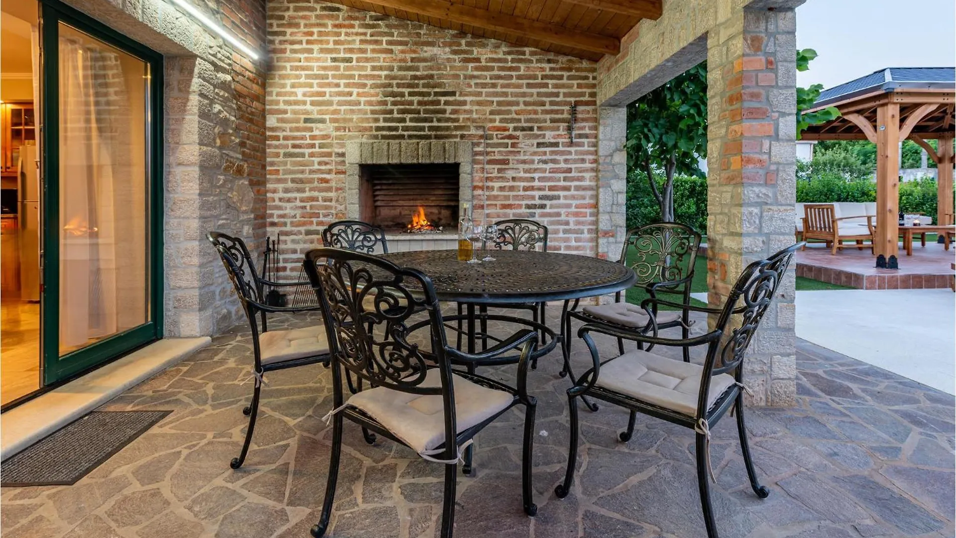 Holiday home Lovely Home In Vir With Wifi Croatia