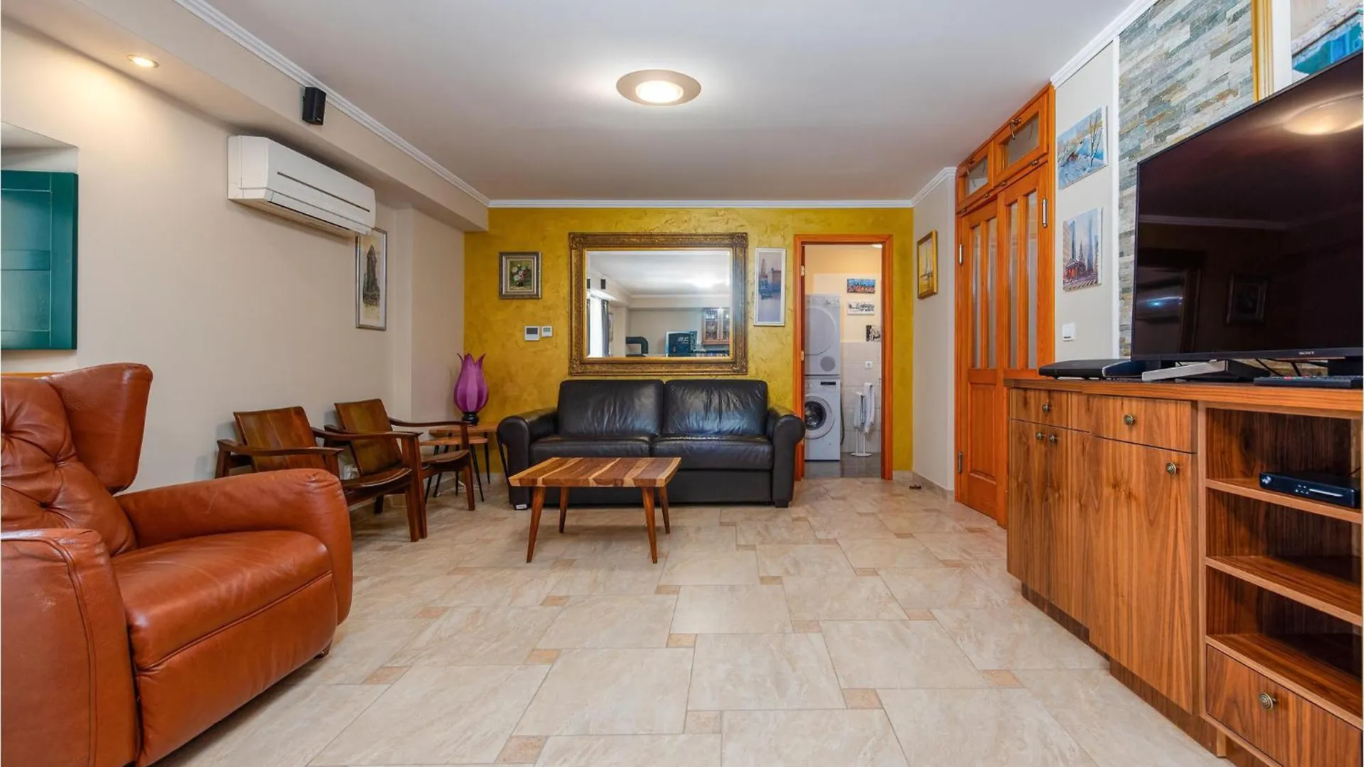 Lovely Home In Vir With Wifi Holiday home